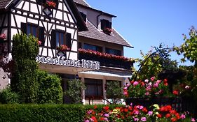 Hostellerie Reeb